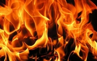 Пожар из-за обогревателя на Одесщине: погибла женщина