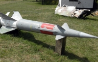 На Одесщине нашли 36 российских ракет для ЗРК
