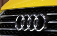 Купе-кроссовер Audi Q4 появится на рынке в следующем году