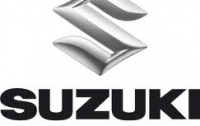 Suzuki строит новый завод не в Украине