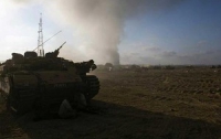 Израиль подтвердил приостановку «активных действий» в секторе Газа