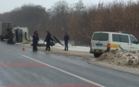 Двое пенсионеров погибли на Харьковщине