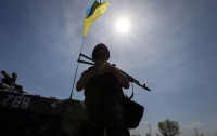 За время российской агрессии на Донбассе погибли 2973 украинских военных