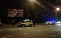 Во Львове посетители и охранники ночного клуба устроили стрельбу