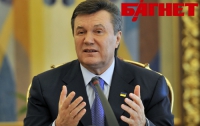 Кремль угрожает Януковичу «последствиями» из-за ареста Тимошенко  