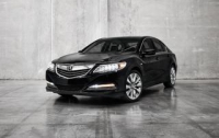 Acura готовит к Лос-Анджелесу самую мощную премьеру