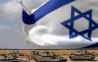 Израиль намерен провести военную операцию в секторе Газа