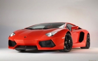  Представлен новый 2012 Lamborghini Aventador LP700-4 (ФОТО)