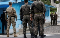 Пхеньян и Сеул договорились убрать посты охраны из демилитаризованной зоны