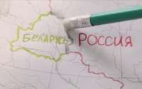 Рашисты активно тренируются летать в Беларуси и стрелять по Украине