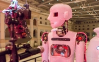 Восстание машин: в США робот сдал полиции своих хозяев