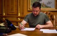 Зеленський підписав закон про новий спосіб покарання в Україні