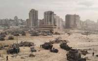 США спростували заяви про домовленості припинення вогню у секторі Газа