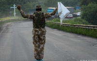 Власти гарантируют террористам справедливый суд, - СНБО