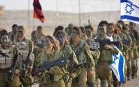 Командование АОИ не исключает сухопутную операцию против ХАМАС