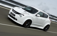 Спортивный Nissan Juke-R пойдет в серию (ФОТО)