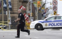 Один человек погиб в результате стрельбы в Торонто
