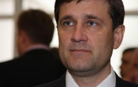 Губернатор Донецкой области обвинил оппозицию в организации чернобыльских бунтов
