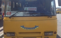 Резня в киевской маршрутке: стало известно, что грозит водителю