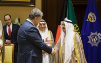 Безвиз между Украиной и Кувейтом вступил в силу