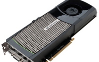 NVIDIA GeForce GTX 570: ограниченная версия старшего собрата