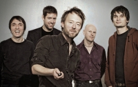 «Radiohead» готовит ремиксы на виниловых пластинках
