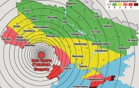 Сейсмологи грозят Украине землетрясением из-за смещения земной оси 