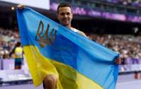 Паралімпіада-2024: Ігор Цвєтов став дворазовим чемпіоном