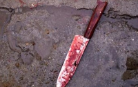 В Ужгороде 41-летняя женщина напилась до чертиков и убила своего 52-летнего сожителя 