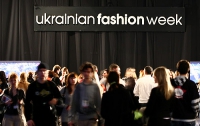 На Ukrainian Fashion Week ожидают VIP-гостей