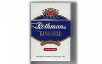 Производитель Marlboro купил Rothmans