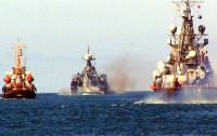 Россия намерена усиливать позиции Черноморского флота