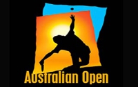 Украинцы узнали соперников на Australian Open