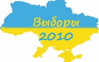 Украинцы не хило «отжигали» в день выборов