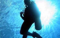 В Крыму в восьми километрах от спасательного пункта утонул аквалангист 