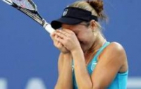 US Open: Бондаренко уступила