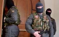 В Москве задержан гендиректор строительной компании минобороны