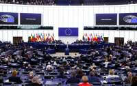 Европарламент призвал провести повторные парламентские выборы в Грузии