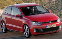 Дебют Volkswagen Polo GTI 