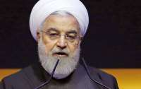 Президент Ирана призвал жителей воспротивиться давлению Трампа