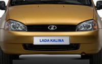 Из Lada Kalina сделают кроссовер