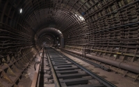 Японцы установят в киевском метро экономичные системы вентиляции