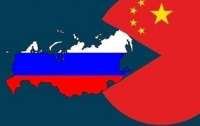 У росіян почалися невелики проблеми з китайськими товарами