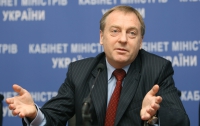 Министр юстиции Александр Лавринович раскрыл свои коррупционные планы