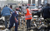 Жертвами терактов в Нигерии стали 44 человека