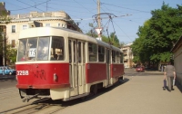 В КГГА уже разрабатываются проекты подорожания проезда в общественном транспорте