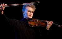 Триумфальное выступление: скрипач из Украины получил главный приз престижного конкурса