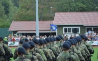 Финских женщин решили отправить в армию
