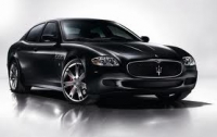 Компания Maserati отзывает 763 автомобиля 