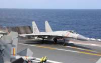 США и союзники: Китай ведет агрессивную вербовку западных летчиков-истребителей